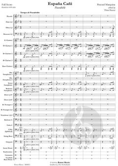 España Cañi von Pascual Marquina (Download) 