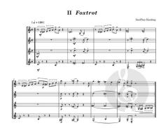 Tea Dance von Geoffrey Keating (Download) 