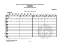 Nazcan von Javier Fárias 