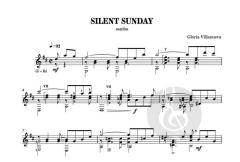 Silent Sunday von Gloria Villanueva 