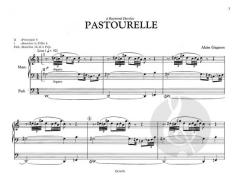 Pastourelle von Alain Gagnon 