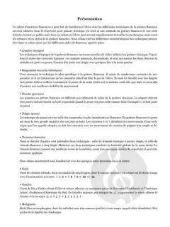 Cahier d'exercises flamencos von Saamuel Rouesnel 