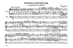Weihnachtsmusik von Helmut Degen (Download) 