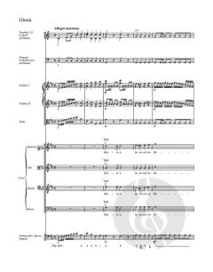 Messe G-Dur D 167 von Franz Schubert (Download) 