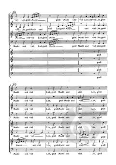 Ein feste Burg von Samuel Scheidt (Download) 