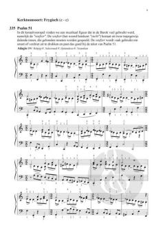 Organo Pleno, Methode Voor Kerkorgel Deel 5 von Christiaan Ingelse 