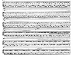 2 Etüden von György Ligeti 