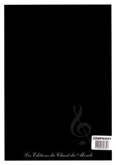 Sonate No. 4 op. 27 von Nicolai Miaskovsky 