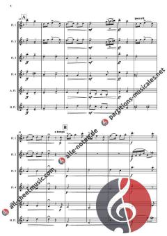 2 Sea Pieces von Edward MacDowell 