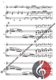 Ragtime von Peter J. Pecora 