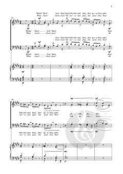 Welch' Mut? von Margaret Burk (Download) 