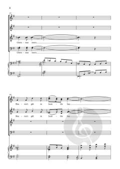 Rejoice, rejoice, the King is born von Reginal Wright 