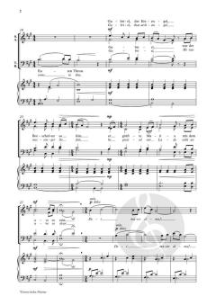 Ave maris stella von Kristina Arakelyan (Download) 