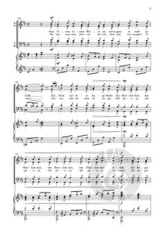 Bevor das Lied verklang von Sarah Quartel (Download) 