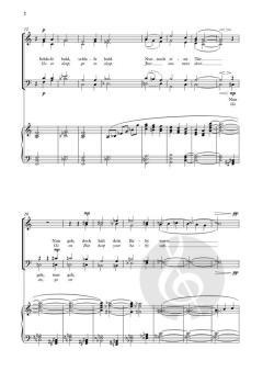 Straße der Zuflucht von Errollyn Wallen (Download) 