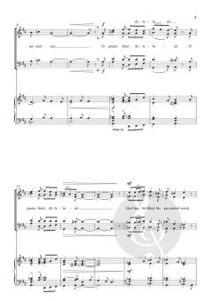 The Bells of Christmas von Sarah Quartel (Download) 