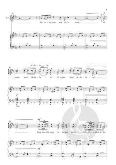 The Bells of Christmas von Sarah Quartel (Download) 