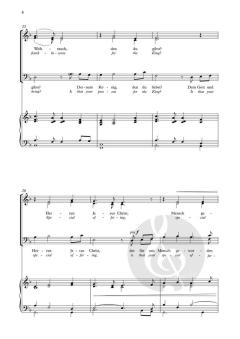 O seht Gottes Gabe für das Leben von Joanna Forbes L'Estrange (Download) 