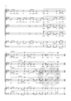 This night to us a child is born von Annabel Rooney (Download) 
