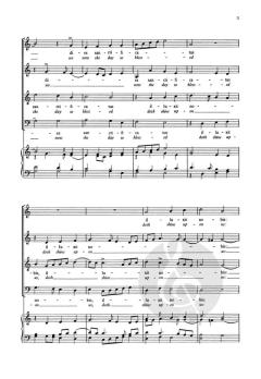 Dies sanctificatus von Giovanni Pierluigi da Palestrina 
