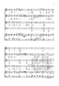 Tribus miraculis von Giovanni Pierluigi da Palestrina (Download) 