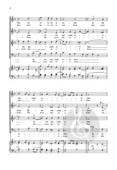 Tribus miraculis von Giovanni Pierluigi da Palestrina (Download) 