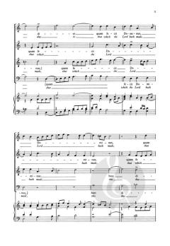 Haec dies quam fecit Dominus von Giovanni Pierluigi da Palestrina (Download) 