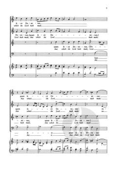 Haec dies quam fecit Dominus von Giovanni Pierluigi da Palestrina (Download) 