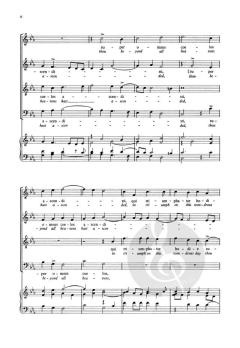O Rex gloriae von Giovanni Pierluigi da Palestrina (Download) 