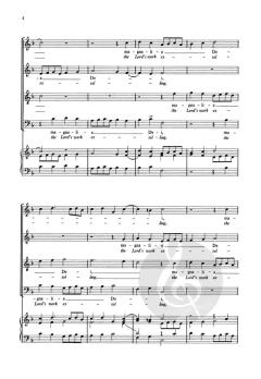 Loquebantur variis Apostoli von Giovanni Pierluigi da Palestrina (Download) 