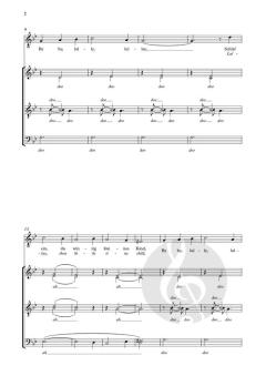 Coventry Carol von B. E. Boykin (Download) 