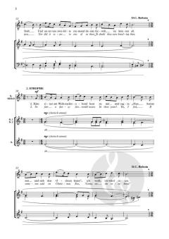 Der Ochse von Jessica French (Download) 