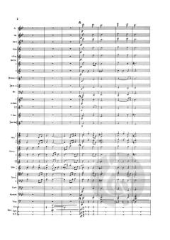 Flourish von Ralph Vaughan Williams (Download) 