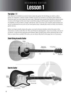 Beginning Guitar & Beyond 