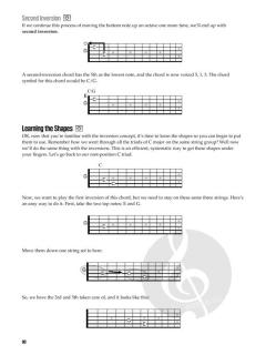 Beginning Guitar & Beyond 