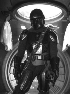 Star Wars: The Mandalorian and Grogu von Ludwig Göransson 
