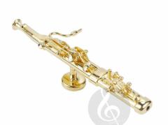 Magnet bassoon 
