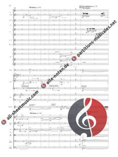 HUSH von Kaija Saariaho 