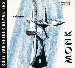 Little Rootie Tootie von Thelonious Monk (Download) 