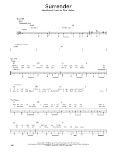 Surrender von Cheap Trick (Download) 