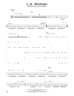 L.A. Woman von The Doors (Download) 