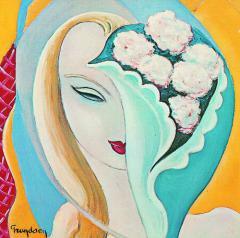 Have You Ever Loved A Woman von Eric Clapton (Download) 