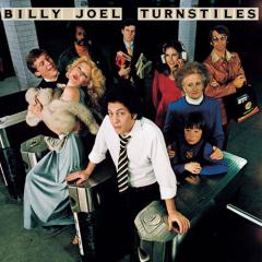 Say Goodbye To Hollywood von Billy Joel (Download) 