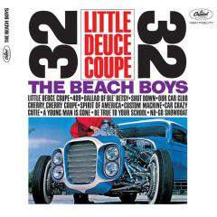 Be True To Your School von Beach Boys (Download) 