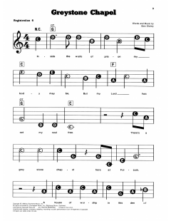 Greystone Chapel von Johnny Cash (Download) 