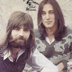 Your Mama Don't Dance von Jim Messina (Download) 