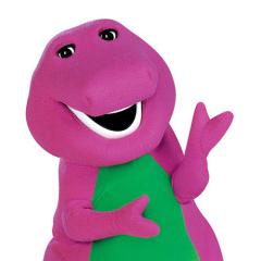 Barney Theme Song von Philip Parker (Download) 
