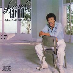 Running With The Night von Lionel Richie (Download) 