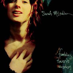 Hold On von Sarah McLachlan (Download) 