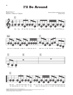 I'll Be Around von Michael W. Smith (Download) 